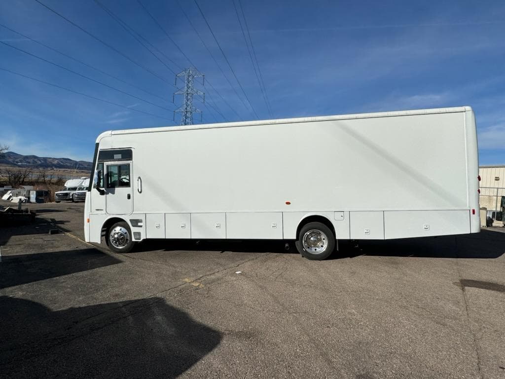 2021 Ford WFJ33S Conversion - Image 2