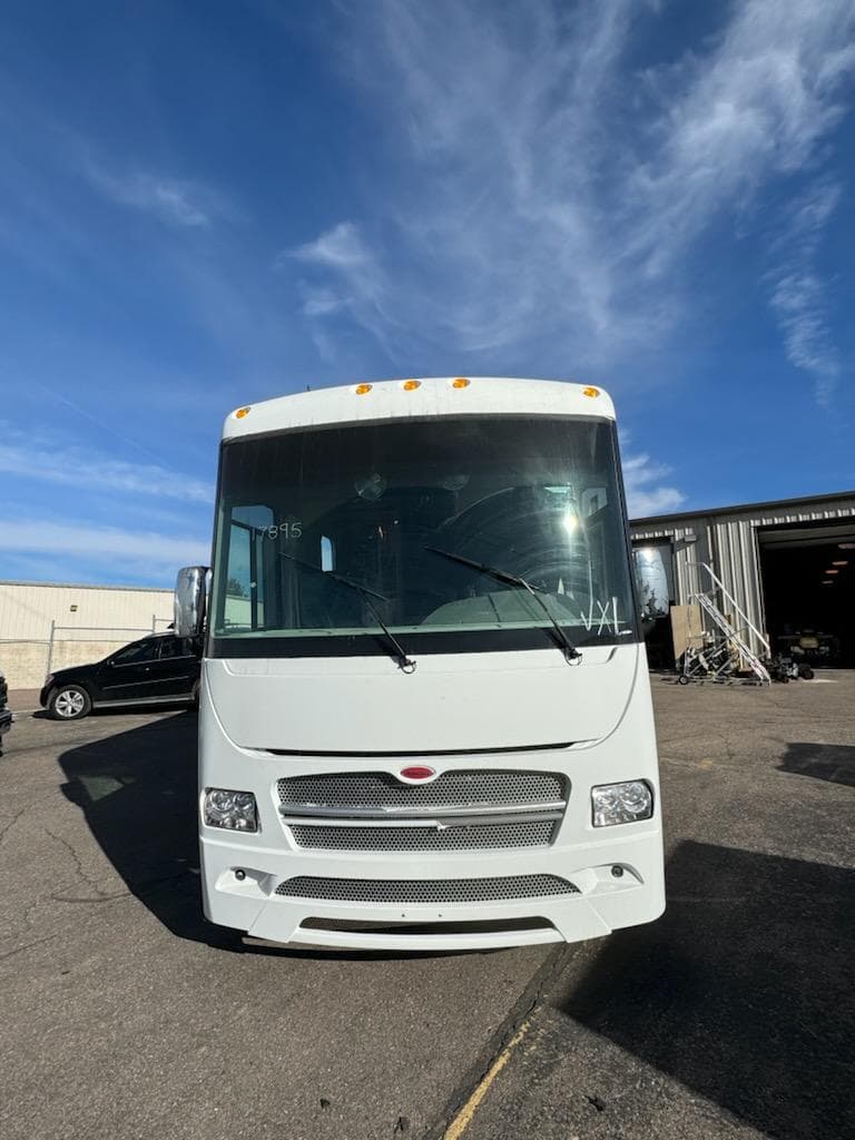 2021 Ford WFJ33S Conversion - Image 3