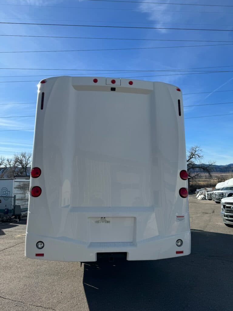 2021 Ford WFJ33S Conversion - Image 4