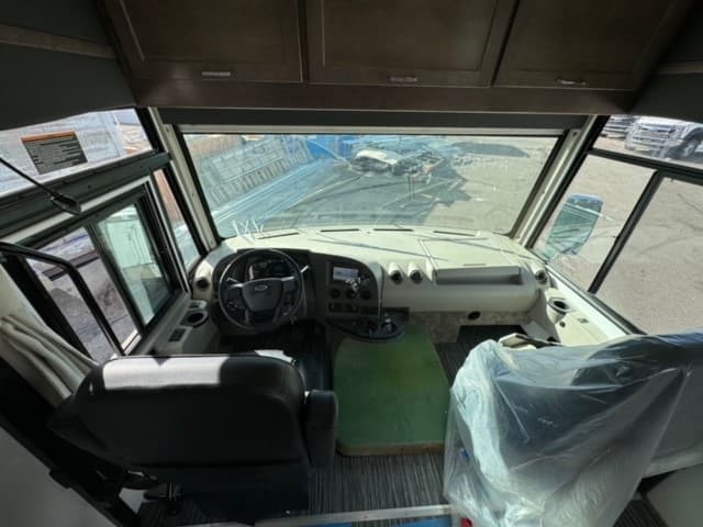2021 Ford WFJ33S Conversion - Image 6