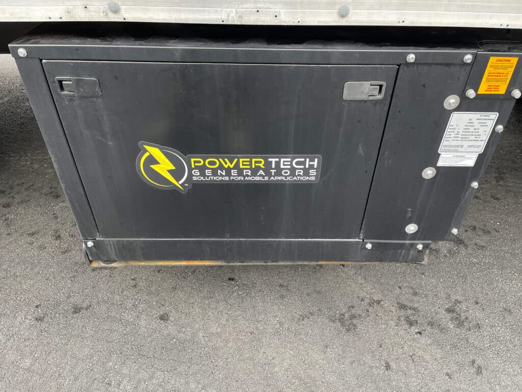 1997 GMC C7500 Conversion - Image 10