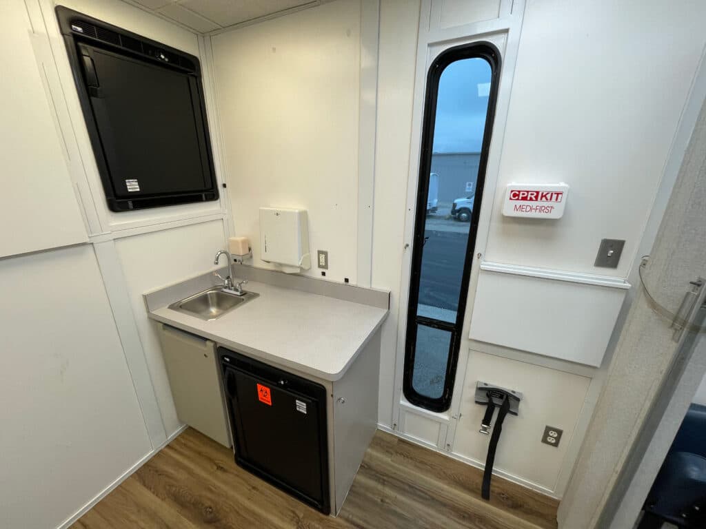 1997 GMC C7500 Conversion - Image 16