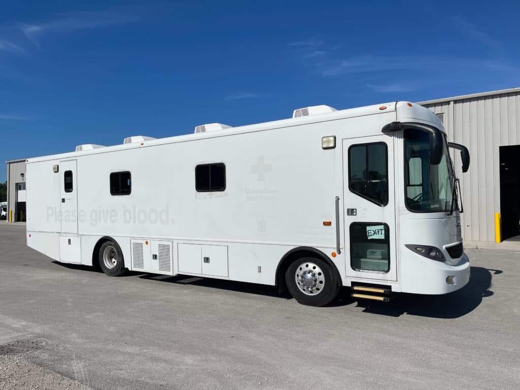 2007 International Mobile Clinic - Image 2