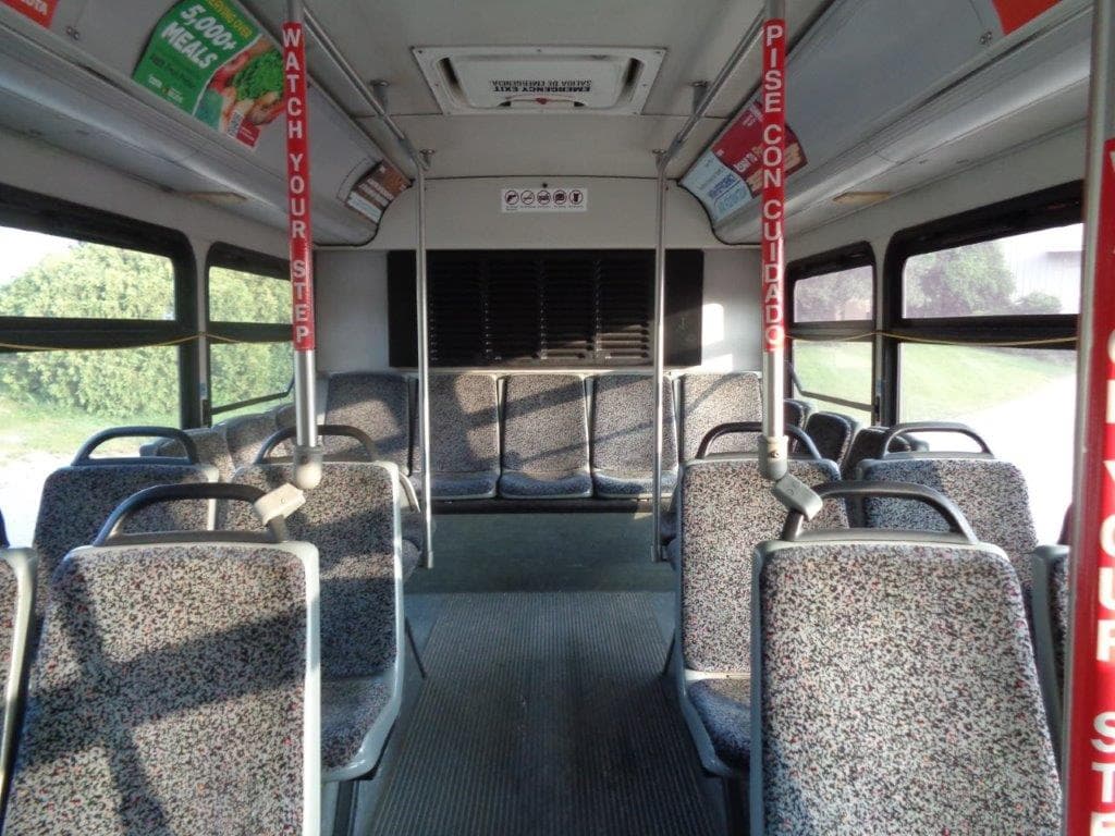 2012 Gillig Transit Bus - Image 5