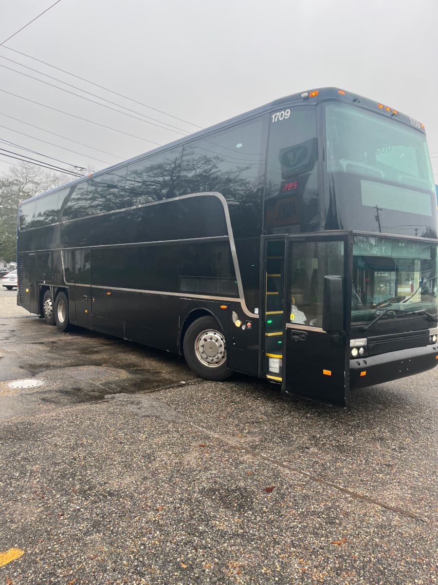2009 Van Hool TD925 - Image 2