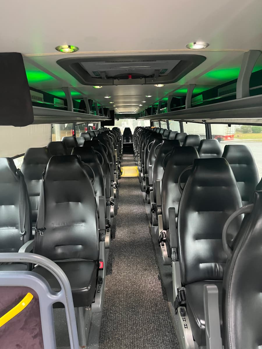 2009 Van Hool TD925 - Image 4
