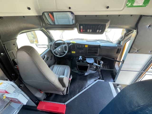 3500 MiniTour #10783 - Image 17