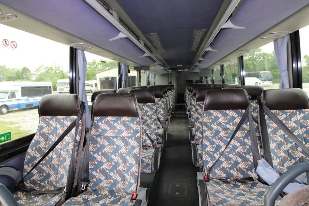 2013 Temsa TS35 ADA Coach Bus - Image 13