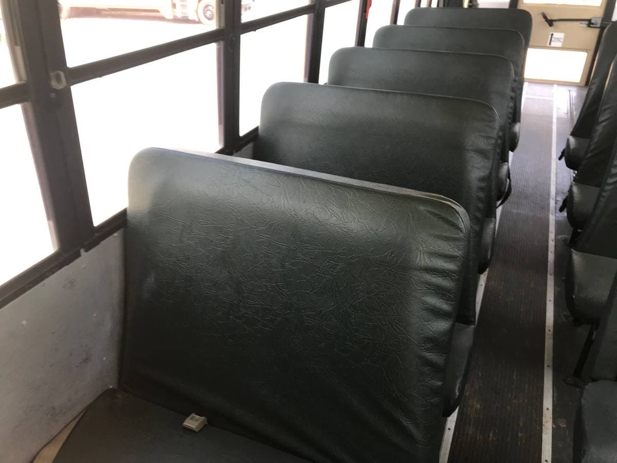 2014 Thomas Saf-T-Liner C2 School Bus - Image 6