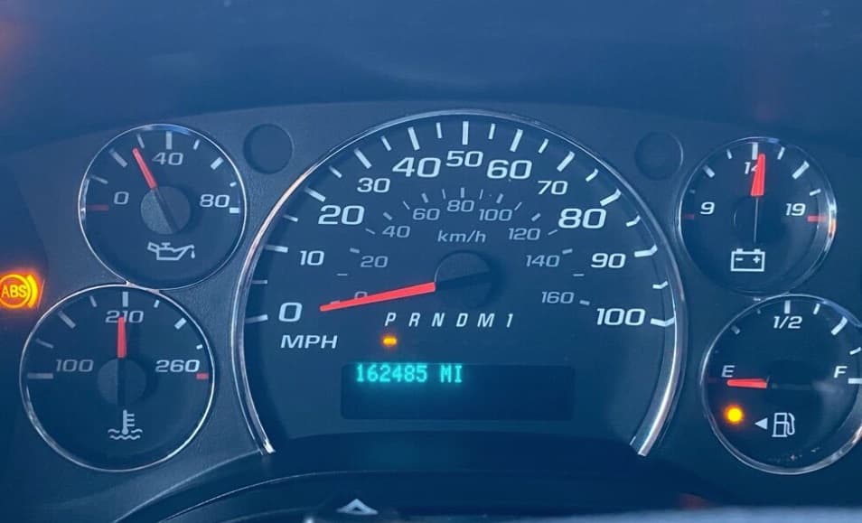 2014 Chevrolet Express 4500  - Image 8