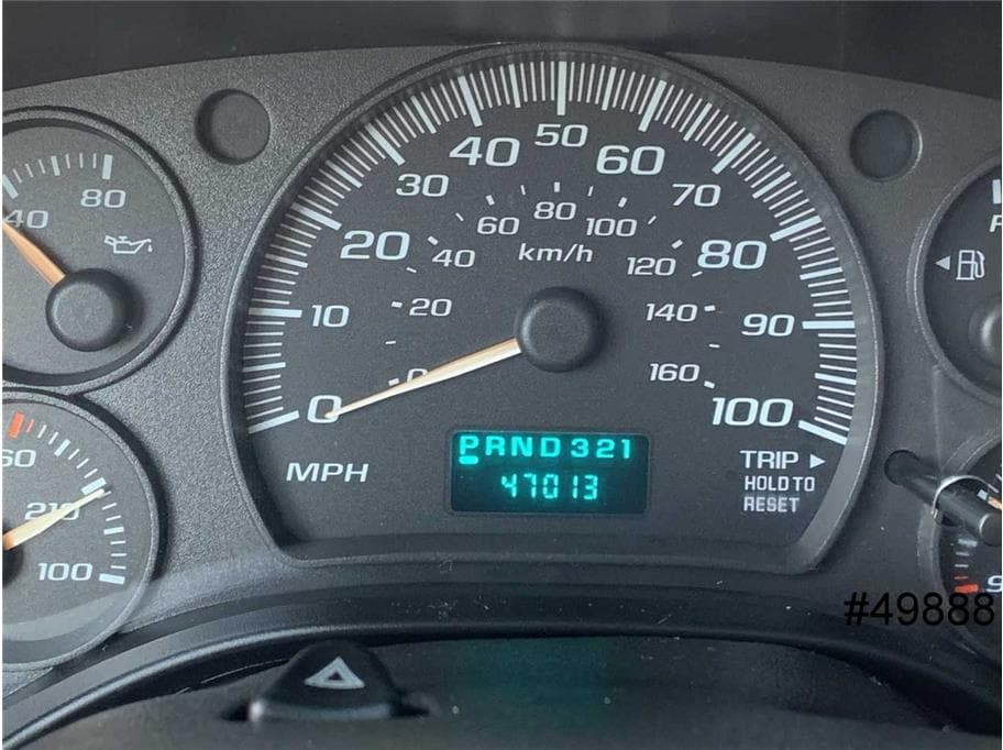 2007 Chevrolet Express 3500 - Image 4