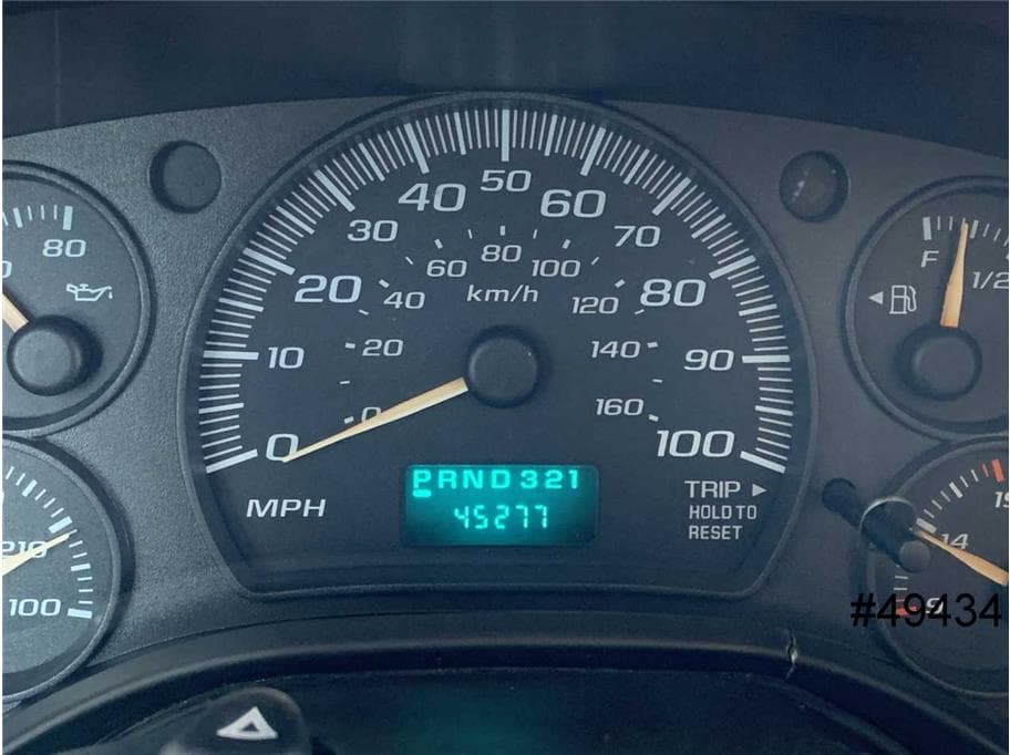 2007 Chevrolet Express 3500 - Image 6