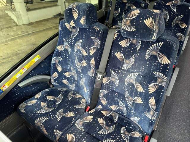 2014 MCI J4500 Coach Bus - Image 5