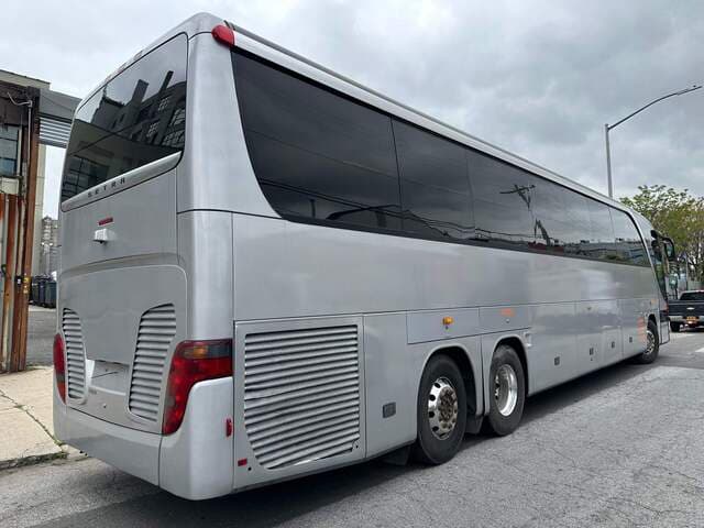 2012 Setra S417 TC Coach Bus - Image 4
