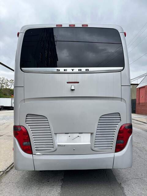 2012 Setra S417 TC Coach Bus - Image 6