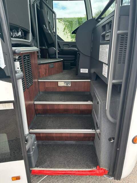 2017 Setra S417 TC Coach Bus - Image 10