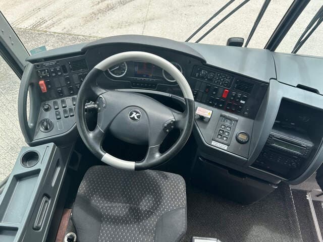 2017 Setra S417 TC Coach Bus - Image 11