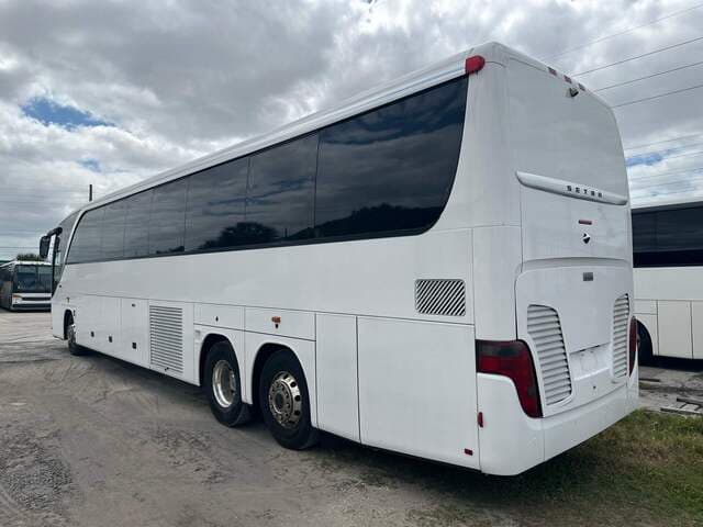 2017 Setra S417 TC Coach Bus - Image 3