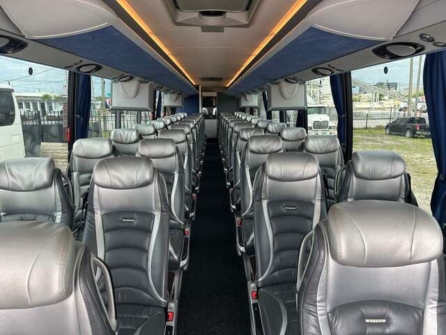 2017 Setra S417 TC Coach Bus - Image 6