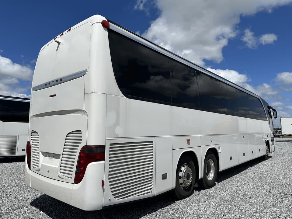 2013 Setra S407 CC Coach Bus - Image 3