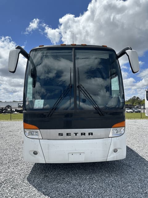 2013 Setra S407 CC Coach Bus - Image 4