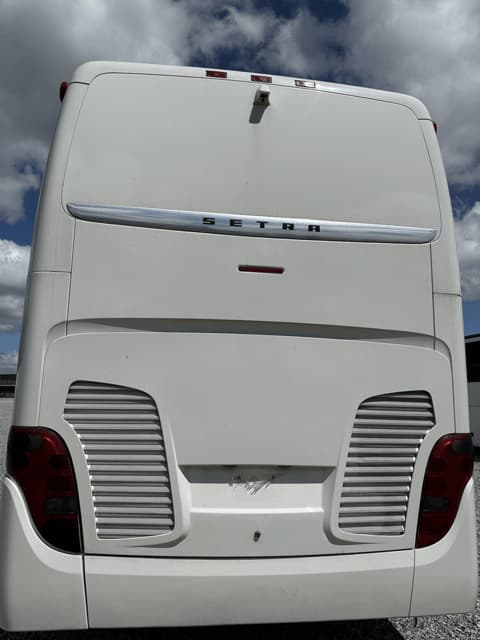 2013 Setra S407 CC Coach Bus - Image 5