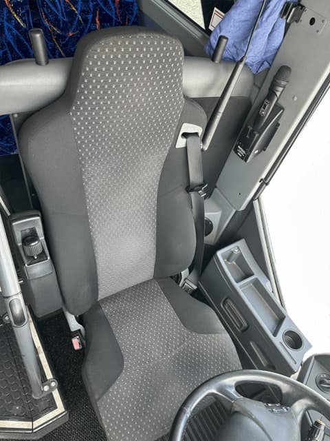 2013 Setra S407 CC Coach Bus - Image 7