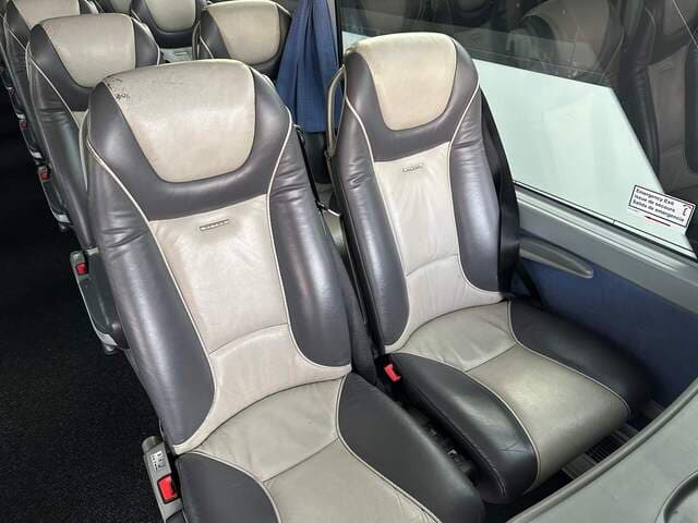 2014 Setra S407 CC Coach Bus - Image 10