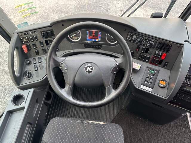 2014 Setra S407 CC Coach Bus - Image 12