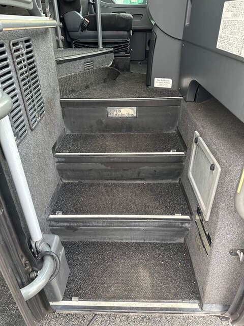 2014 Setra S407 CC Coach Bus - Image 13