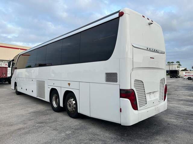 2014 Setra S407 CC Coach Bus - Image 3