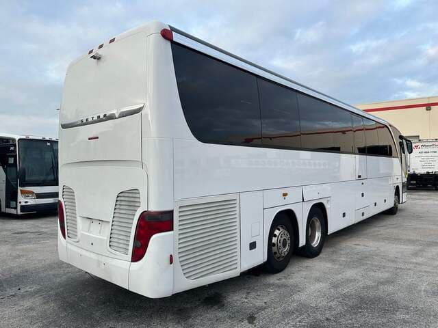 2014 Setra S407 CC Coach Bus - Image 4