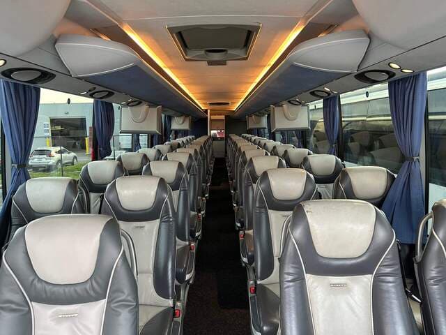 2014 Setra S407 CC Coach Bus - Image 7