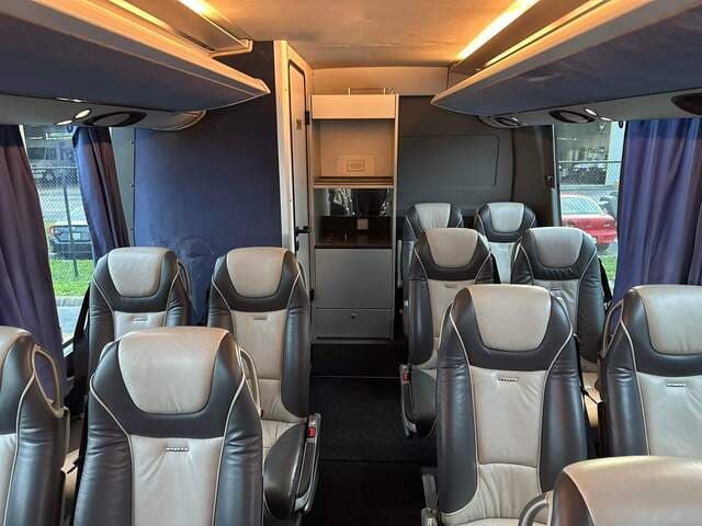 2014 Setra S407 CC Coach Bus - Image 8