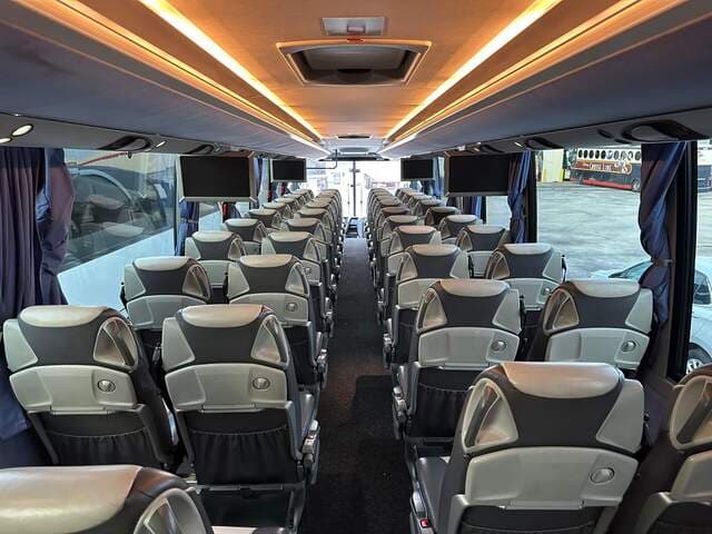 2014 Setra S407 CC Coach Bus - Image 9
