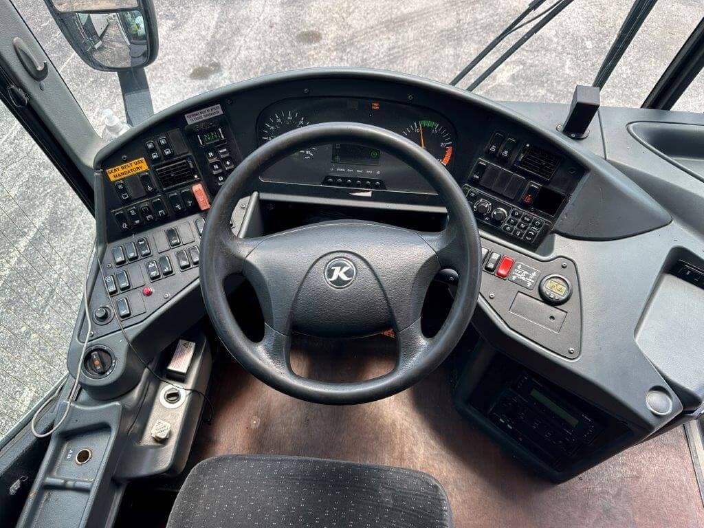 2015 Setra S407 CC Coach Bus - Image 11