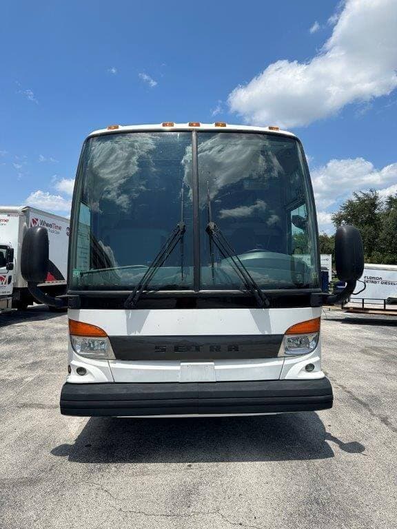 2015 Setra S407 CC Coach Bus - Image 2