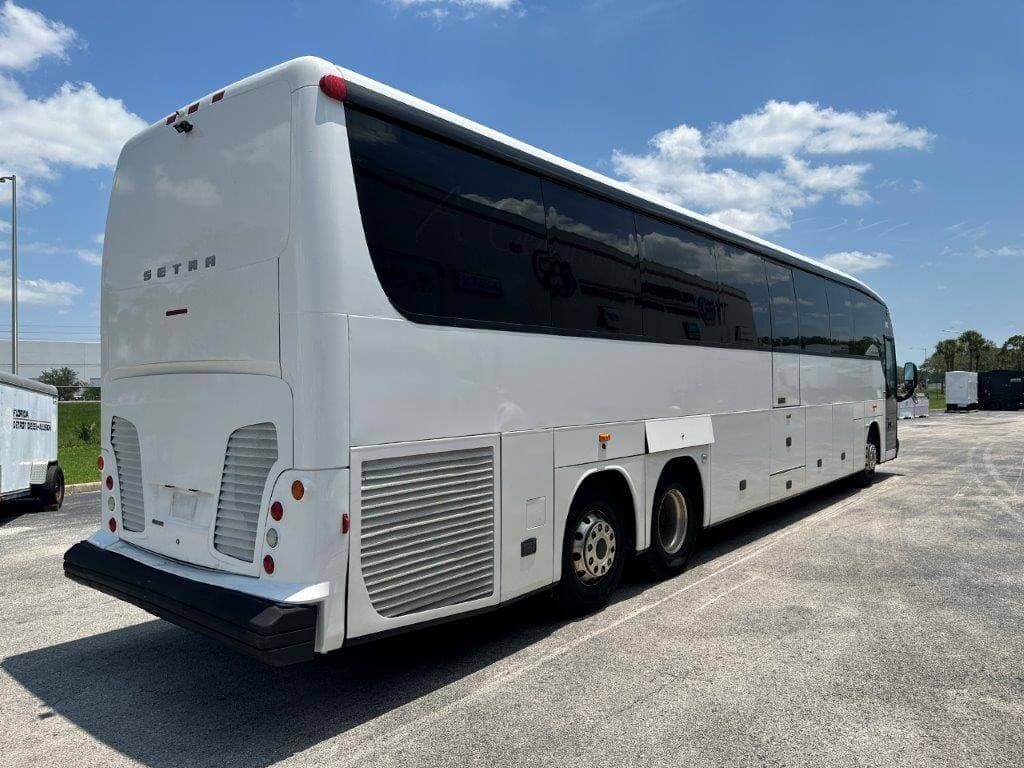2015 Setra S407 CC Coach Bus - Image 3