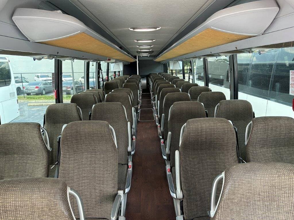2015 Setra S407 CC Coach Bus - Image 6