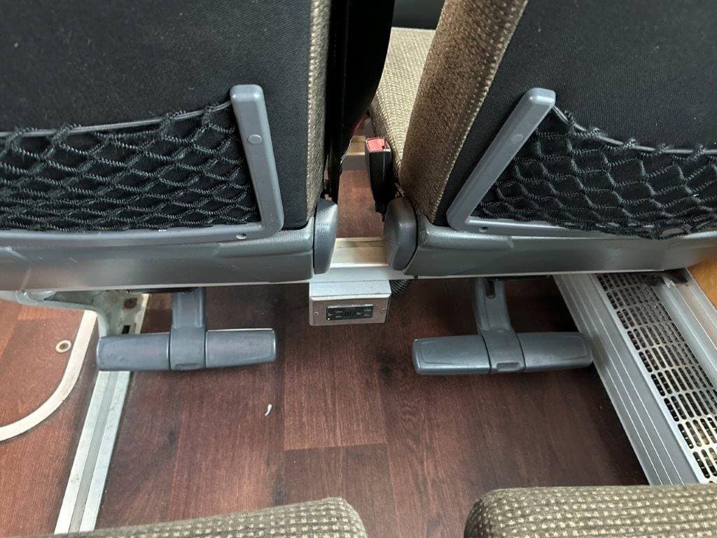 2015 Setra S407 CC Coach Bus - Image 8