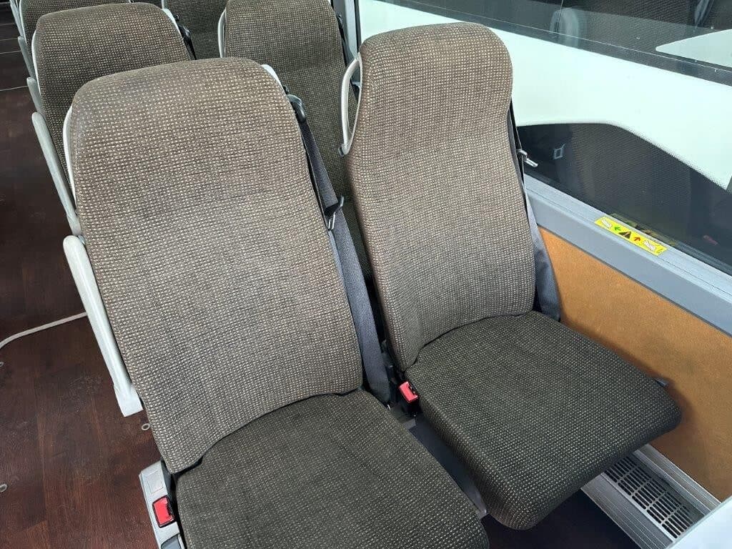 2015 Setra S407 CC Coach Bus - Image 9