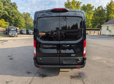 2022 Ford T350 Transit Mid Roof - Image 5