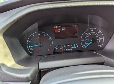 2022 Ford T350 Transit Mid Roof - Image 9