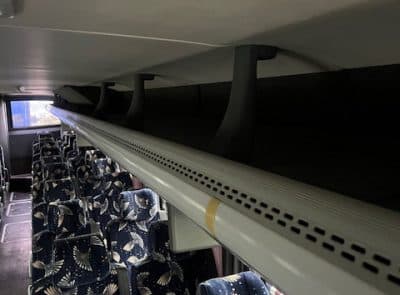 2015 Freightliner CAIO S3645 Coach Bus - Image 12