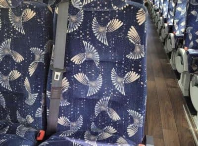 2015 Freightliner CAIO S3645 Coach Bus - Image 13