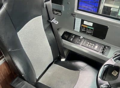 2015 Freightliner CAIO S3645 Coach Bus - Image 15