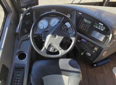 2015 Freightliner CAIO S3645 Coach Bus - Image 17