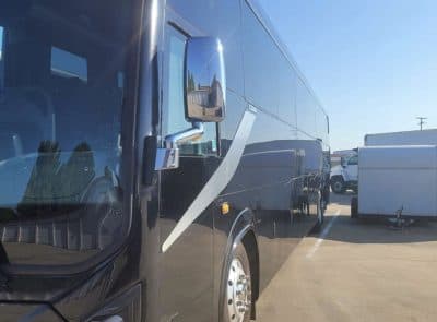 2015 Freightliner CAIO S3645 Coach Bus - Image 5