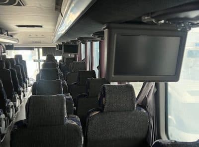 2015 Freightliner CAIO S3645 Coach Bus - Image 8