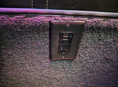 2015 Mercedes Benz 3500 Van - Image 12